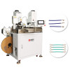 TR-GD04 double-head domestic servo motor terminal crimping machine