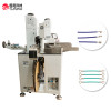 TR-GD04 double-head domestic servo motor terminal crimping machine