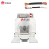 TR-300 semi-automatic cable rotary knife wire stripping machine