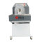 TR-500 semi-automatic high-voltage wire rotary peeling machine