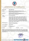 terminal crimping machine CE certificate