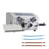 TR-SD-N Small four-wheel short wire stripping machine