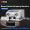 TR608-HT2/N Round Jacket Stripping Machine