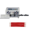 TR-508-SDB/N Double wire short wire stripping machine