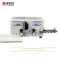 TR-508-C/N  Two-wheel small wire stripping machine