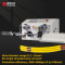 TR-508-MAX1-4/S 4-wheel drive 25 square wire stripping machine