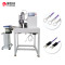 TR-LY01 semi-automatic bulk cold-pressed terminal stripping and crimping machine