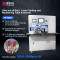 TR-500ST automatic all-in-one laser printing number tube heat shrinkable baking  machine