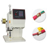 TR-4T Turing Semi-Automatic Mute Copper Tape Crimping Machine