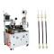 TR-ARM-02A Fully Automatic Single Head Copper Taping Machine (Threading single sleeve)
