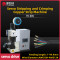 TR-K8S Servo Stripping and Crimping Copper Strip Machine
