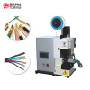 TR-K8S Servo Stripping and Crimping Copper Strip Machine