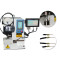 TR-K9S 2T High Precision Servo Copper Strip Machine