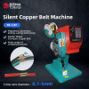 TR-1.8T Slient Copper Belt Machine