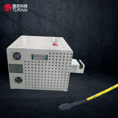 TR-D02 纯电动烤热缩管机