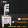 TR-20TS   20T CNC servo terminal crimping machine