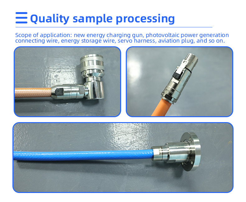 TR-LM02 Large torque double-station nuts crewing machine