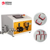 TR-880Z16 Pure electric fully automatic double-head wire stripping and bending machine(within 16mm2)