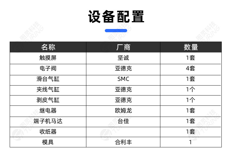 TR-BD02 半自动端子剥打机