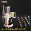 TR-BD2T Semi-Automatic 2.0T Stripping and Terminal Crimping Machine