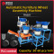 TR-JL01 fully automatic furniture wheel assembly machine