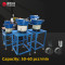 TR-JL01 fully automatic furniture wheel assembly machine