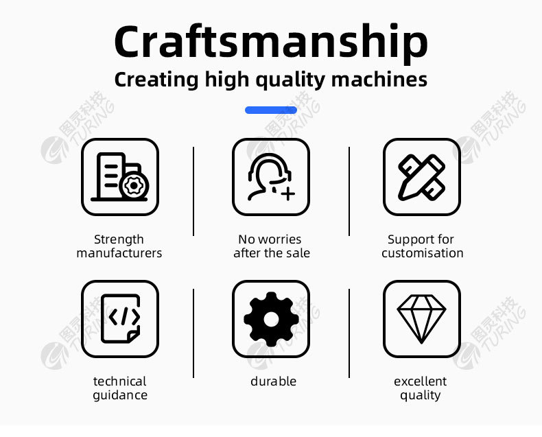 TR-JL01 fully automatic furniture wheel assembly machine