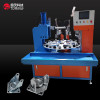 TR-JL03 Single Manual Caster Machine (Hydraulic Type)