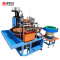 TR-JL03 Single Manual Caster Machine (Hydraulic Type)