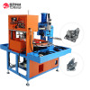TR-JL04 double manual caster machine (hydraulic type)