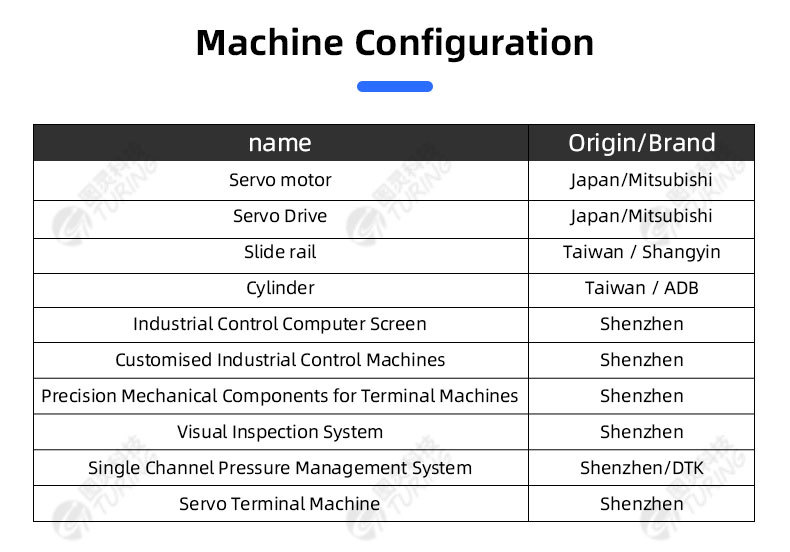 TR-388DZ Fully automatic double-head crimping enadouble-head inserting shellsingle-head threading hydrant machine