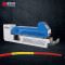 TR-8020H Semi-automatic cable crawler type non-damage constant temperature baking heat shrink tube machine