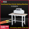 TR-6924PH2 Semi-automatic Suspended adjustable heat shrink range heat shrink tube baking machine