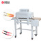 TR-6924PH2 Semi-automatic Suspended adjustable heat shrink range heat shrink tube baking machine