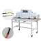 TR-1040H Semi-closed heat shrink baking machine