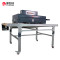 TR-1060L Open type heat shrink baking machine