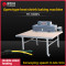 TR-1060PL Open type heat shrink baking machine