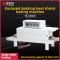 TR-6030H Enclosed desktop heat shrink baking machine