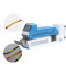 TR-8020H Crawler type heat shrink baking machine