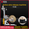 TR-800 Active wire release machine
