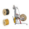 TR-800 Active wire release machine