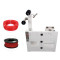 TR-F380 High-speed payoff frame  for electronic wire