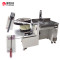 TR-885 desktop nylon cable tie tying machine for paper card can customize inserting hole as your product