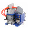 TR-3FA Upright Heat Stripping Machine