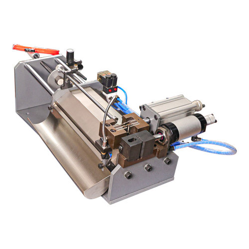 TR-315Z Semi-Automatic Pneumatic Wire Stripping Machine