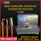 TR-LM03 Semi-automatic Horizontal Twisted Nut Machine