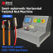 TR-LM03 Semi-automatic Horizontal Twisted Nut Machine