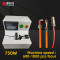 TR-LM03 Semi-automatic Horizontal Twisted Nut Machine