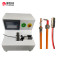 TR-LM03 Semi-automatic Horizontal Twisted Nut Machine