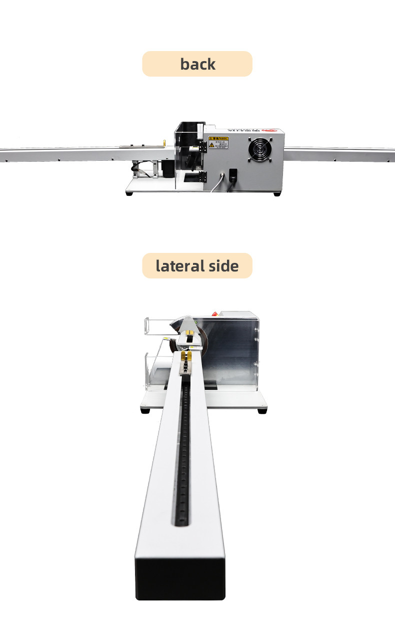 TR-303K Semi-automatic Single Pull Tape Wrapping Machine